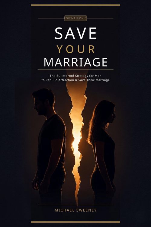 Produktbild: How to Save Your Marriage - The Bulletproof Strategy