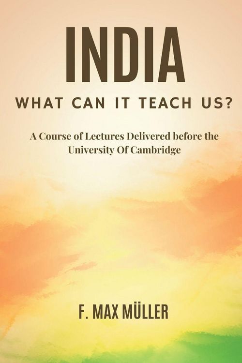 Produktbild: India