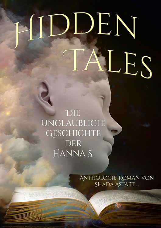 Produktbild: Hidden Tales