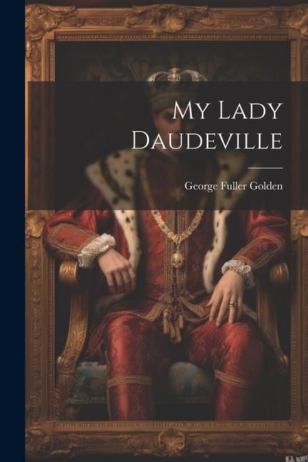 Produktbild: My Lady Daudeville