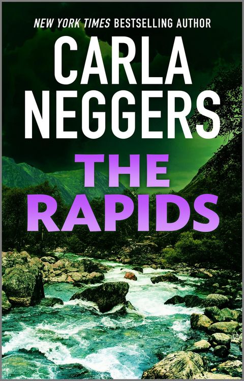 Produktbild: The Rapids