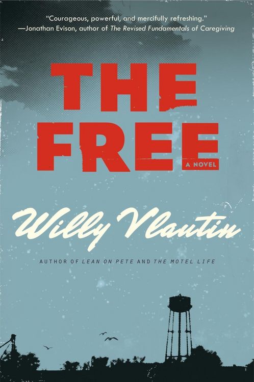 Produktbild: The Free