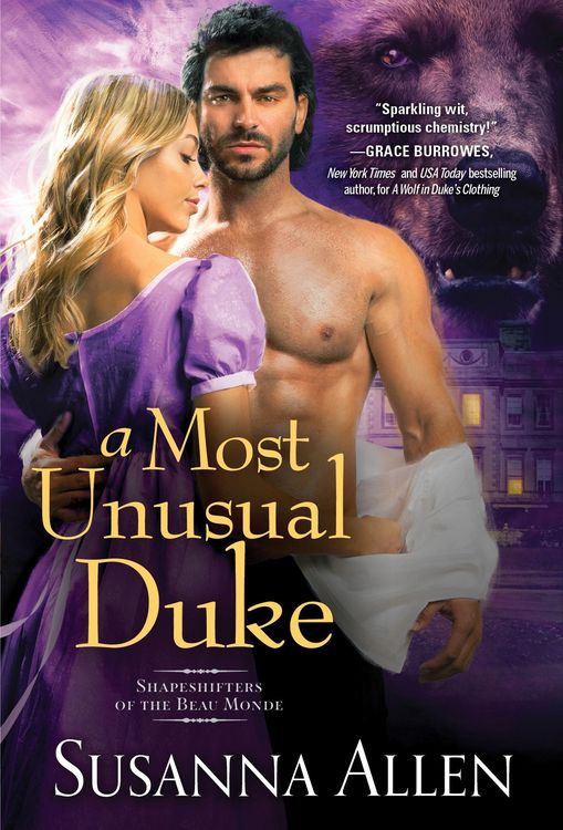 Produktbild: A Most Unusual Duke