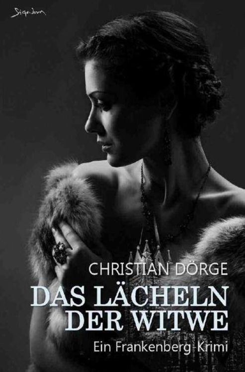 Produktbild: DAS L&Auml;CHELN DER WITWE