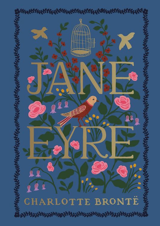 Produktbild: Jane Eyre