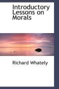 Produktbild: Introductory Lessons on Morals