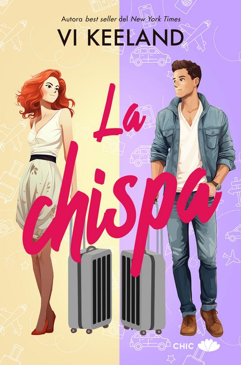 Produktbild: La chispa