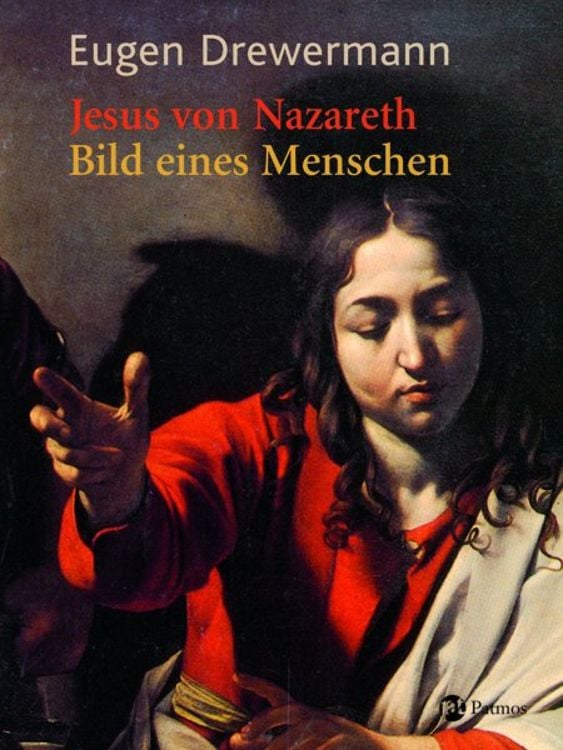 Produktbild: Jesus von Nazareth - Bild eines Menschen