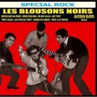 Produktbild: Special Rock 1961-1962