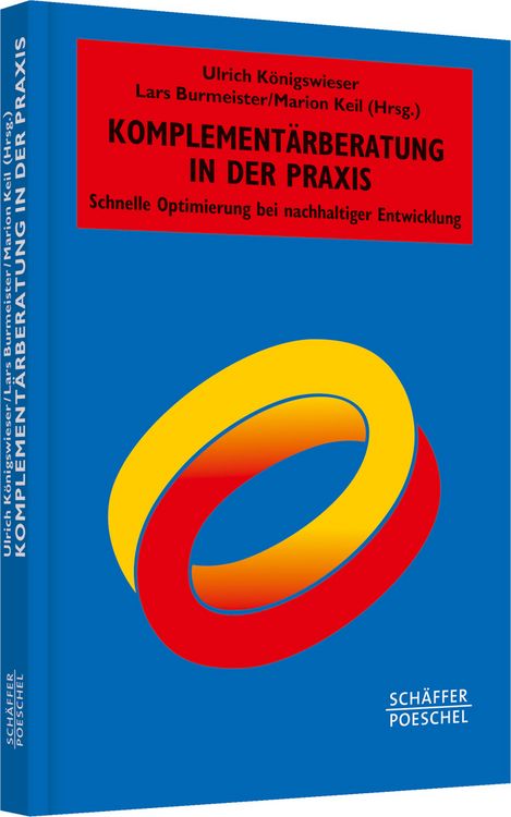 Produktbild: Komplement&auml;rberatung in der Praxis