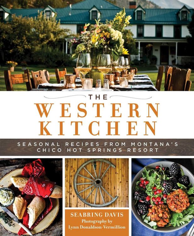 Produktbild: The Western Kitchen