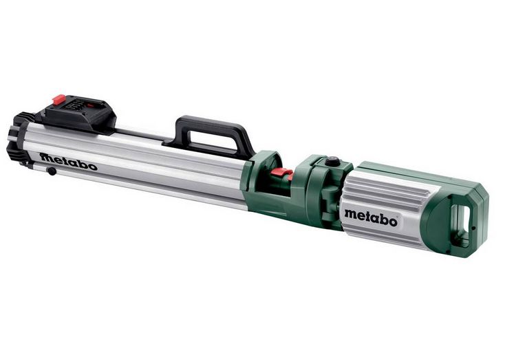 Produktbild: Metabo BSA 18 LED 5000 DUO-S Baustrahler 5000lm 601507850