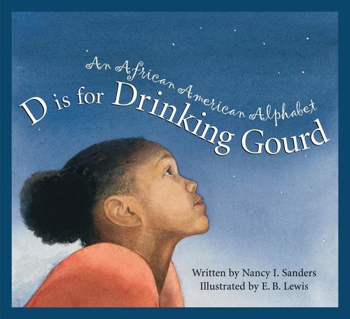Produktbild: D Is for Drinking Gourd
