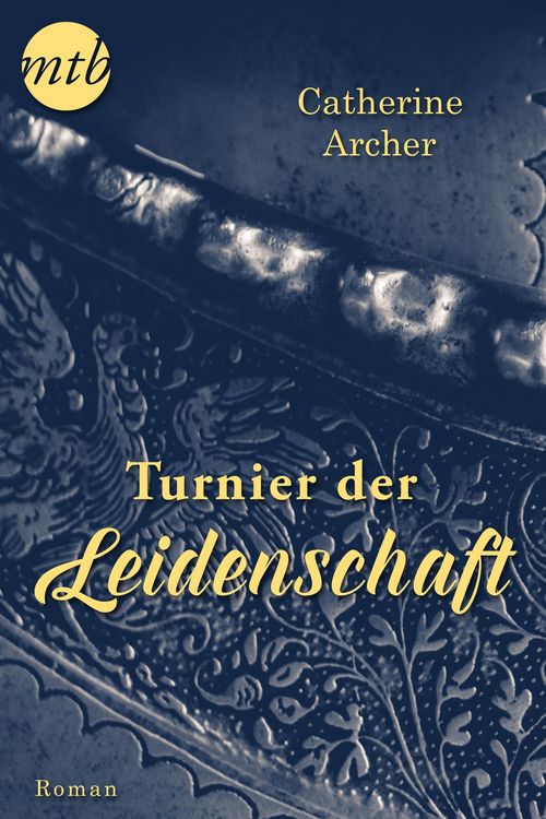 Produktbild: Turnier der Leidenschaft