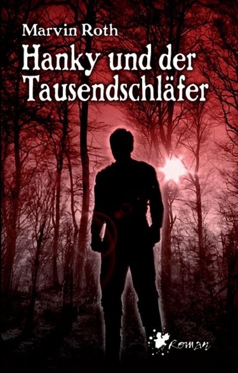 Produktbild: Hanky und der Tausendschl&auml;fer