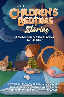 Produktbild: Children's Bedtime Stories