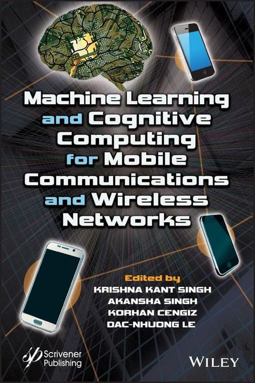 Produktbild: Machine Learning for Networks