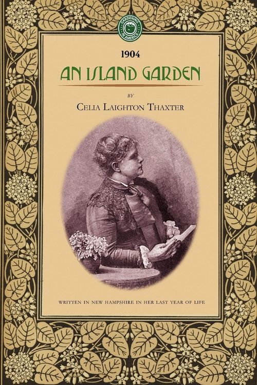 Produktbild: Island Garden