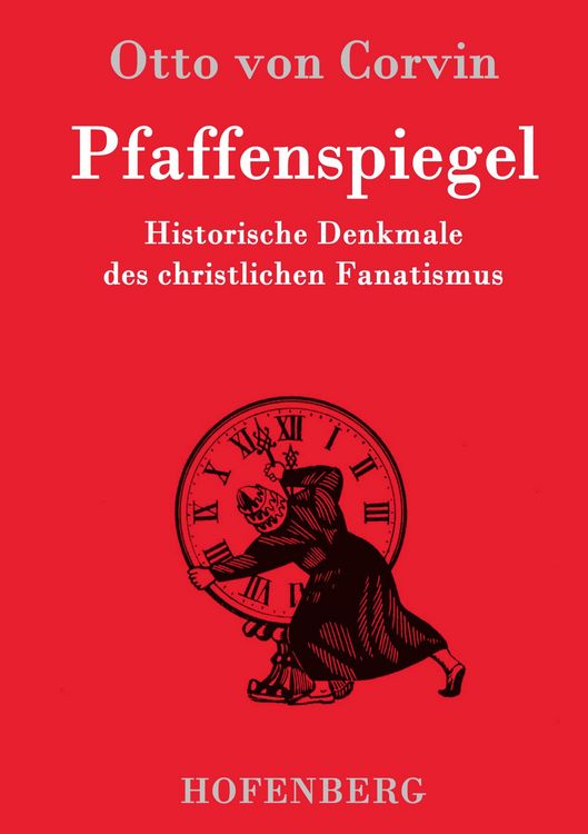 Produktbild: Pfaffenspiegel