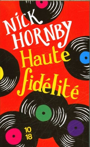 Produktbild: Fre-Haute Fidelite