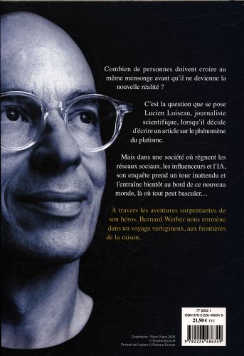 Produktbild: Au bord du monde