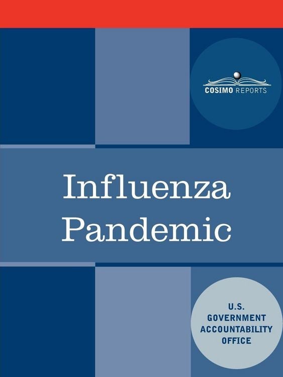 Produktbild: Influenza Pandemic