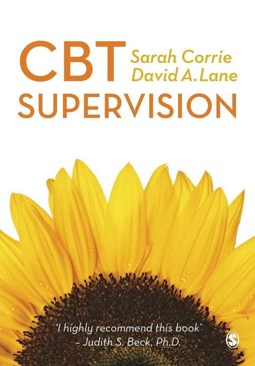 Produktbild: CBT Supervision