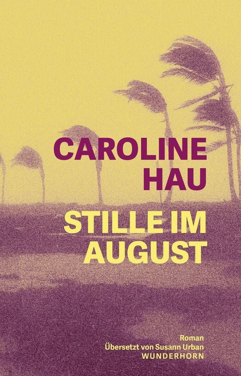 Produktbild: Stille im August
