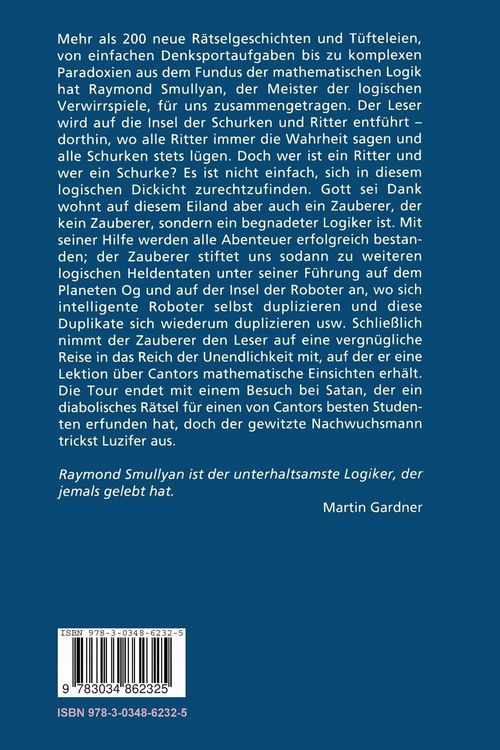 Produktbild: Satan, Cantor und die Unendlichkeit