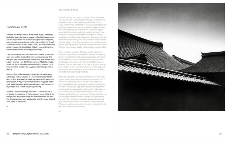 Produktbild: Michael Kenna, Pico Iyer: Same Sun Same Moon