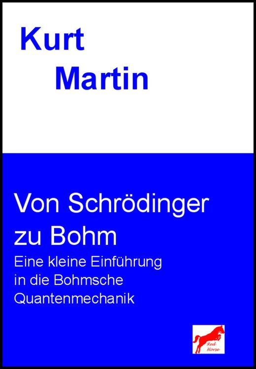 Produktbild: Von Schr&ouml;dinger zu Bohm