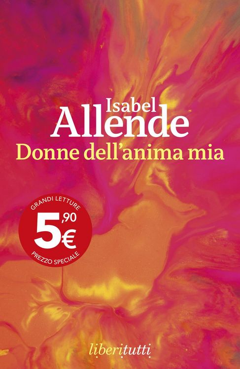Produktbild: Donne dell'anima mia