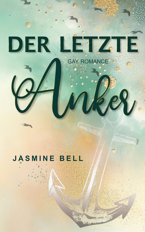 Produktbild: Der letzte Anker