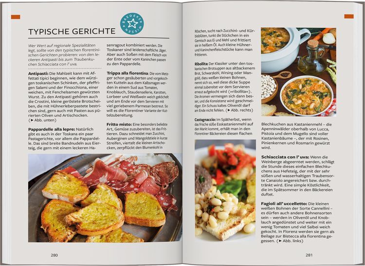 Produktbild: Baedeker Reisef&uuml;hrer Florenz
