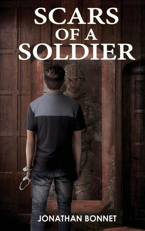 Produktbild: Scars of a Soldier