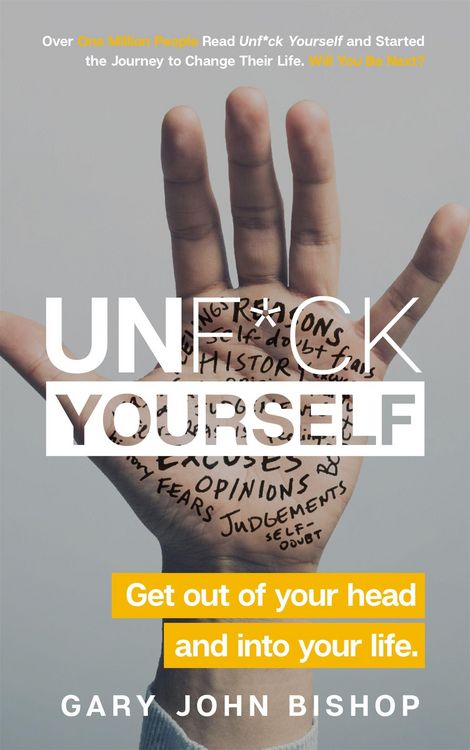 Produktbild: Unf*ck Yourself