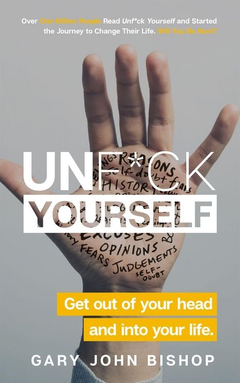 Produktbild: Unf*ck Yourself