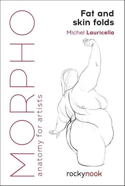 Produktbild: Morpho: Fat and Skin Folds