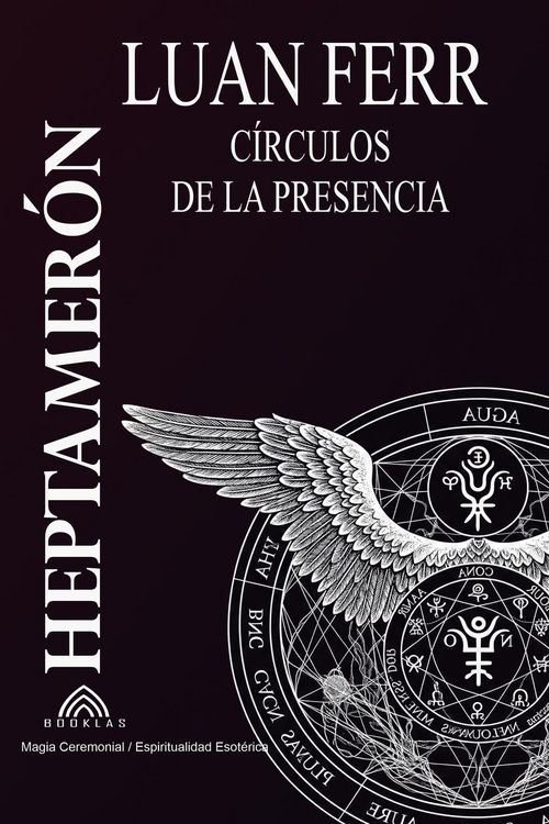 Produktbild: Heptameron