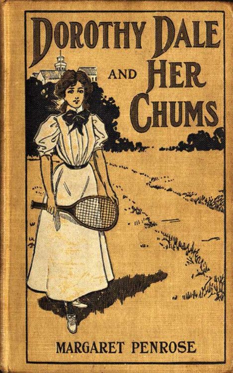 Produktbild: Dorothy Dale and Her Chums