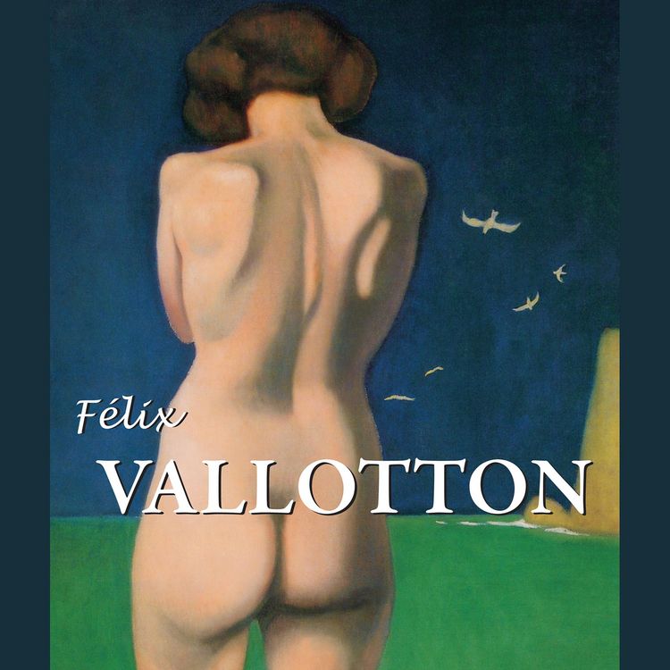 Produktbild: F&eacute;lix Vallotton
