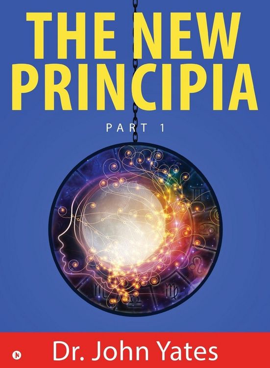 Produktbild: The New Principia