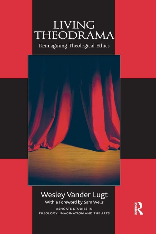Produktbild: Living Theodrama