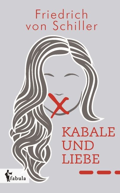 Produktbild: Schiller, F: Kabale und Liebe