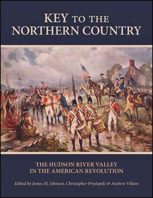 Produktbild: Key to the Northern Country