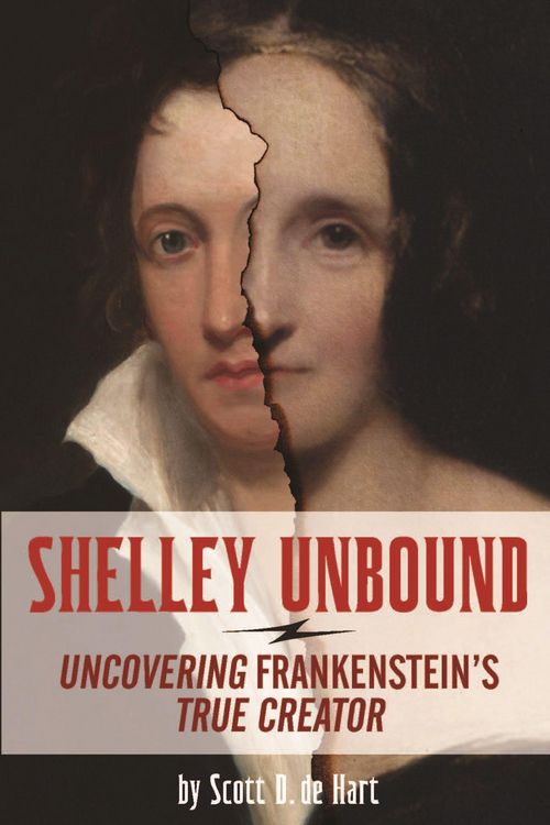Produktbild: Shelley Unbound