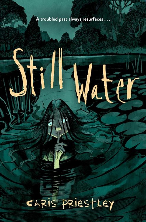 Produktbild: Still Water