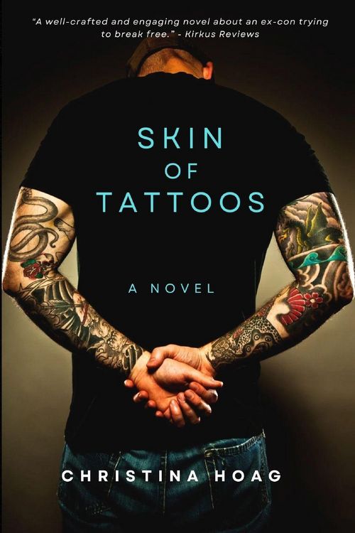 Produktbild: Skin of Tattoos