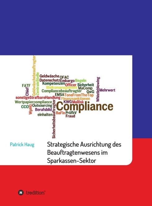 Produktbild: Strategische und aufbauorganisatorische Ausrichtung des Beauftragtenwesens im Sparkassen-Sektor