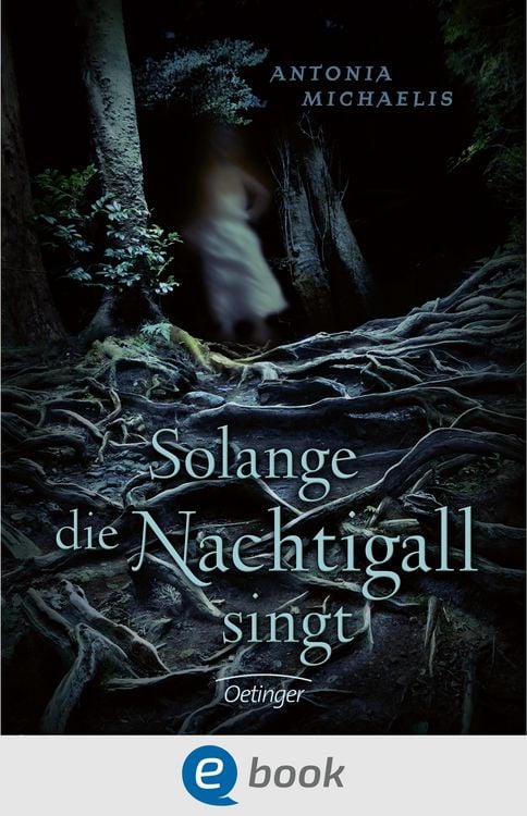 Produktbild: Solange die Nachtigall singt